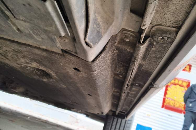 Used Audi Q3 2013 35 TFSI quattro Technology Edition Chassis Rear Right