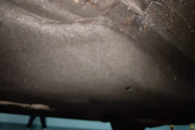 Used Audi Q3 2013 35 TFSI quattro Technology Edition Chassis Rear Right