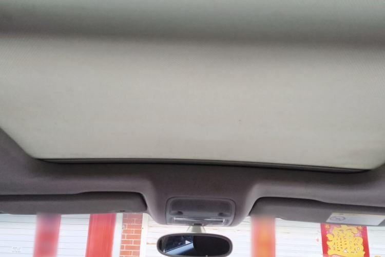 Used Audi Q3 2013 35 TFSI quattro Technology Edition Headliner