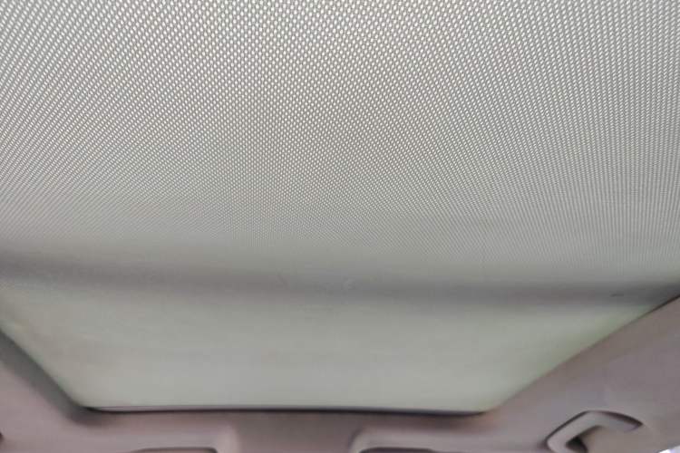 Used Audi Q3 2013 35 TFSI Comfort Model Headliner