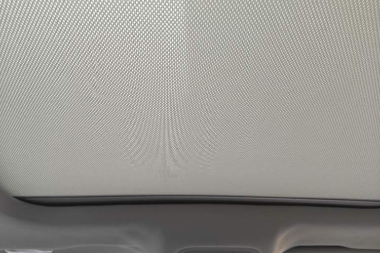 Used Audi Q3 2013 35 TFSI Comfort Model Headliner