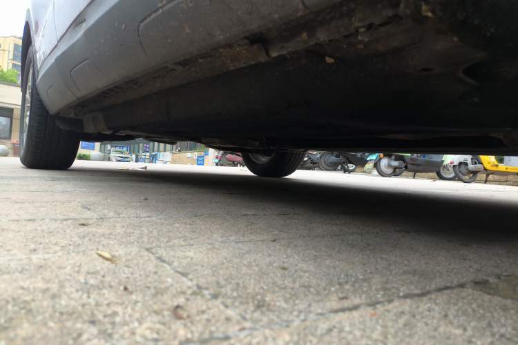 Used Audi Q3 2013 35 TFSI Ambition Edition Chassis Front Right