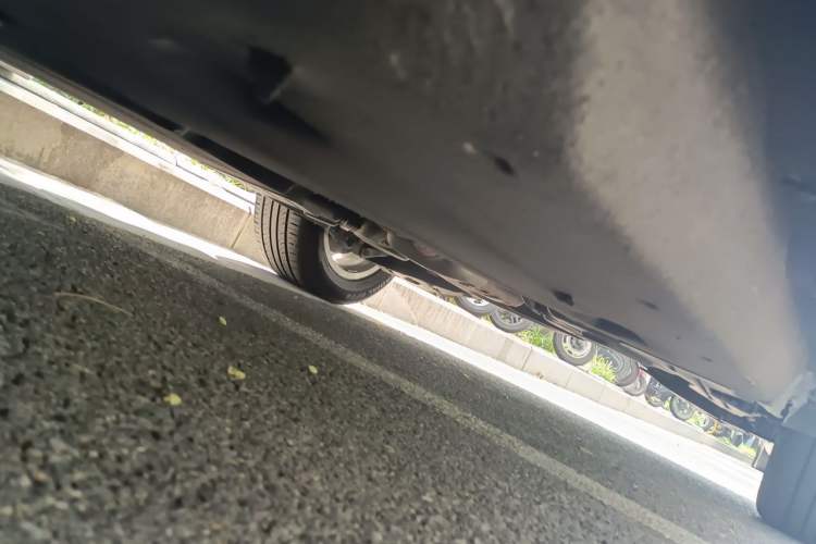 Used Audi Q3 2013 35 TFSI quattro Technology Edition Chassis Front Left