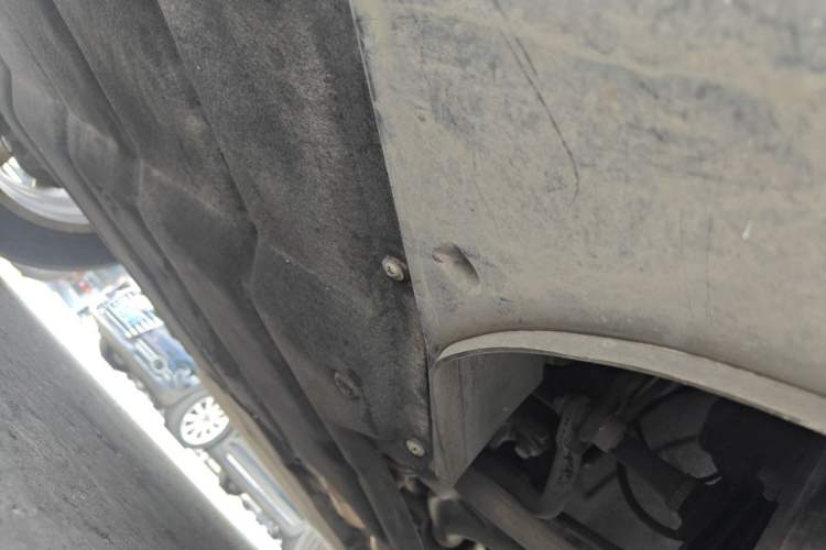Used Audi Q3 2013 35 TFSI Ambition Edition Chassis Front Left