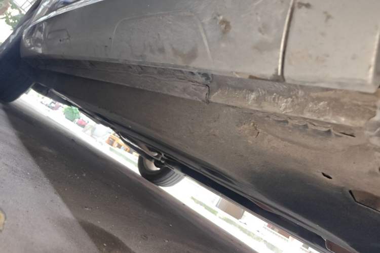 Used Audi Q3 2013 35 TFSI Ambition Edition Chassis Front Right