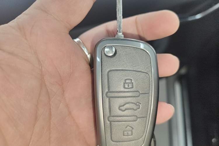 Used Audi Q3 2013 35 TFSI Ambition Edition Interior 1