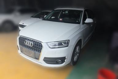 Used Audi Q3 2013 35 TFSI Ambition Edition