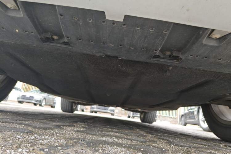 Used Audi Q3 2013 35 TFSI quattro Technology Edition Chassis Front
