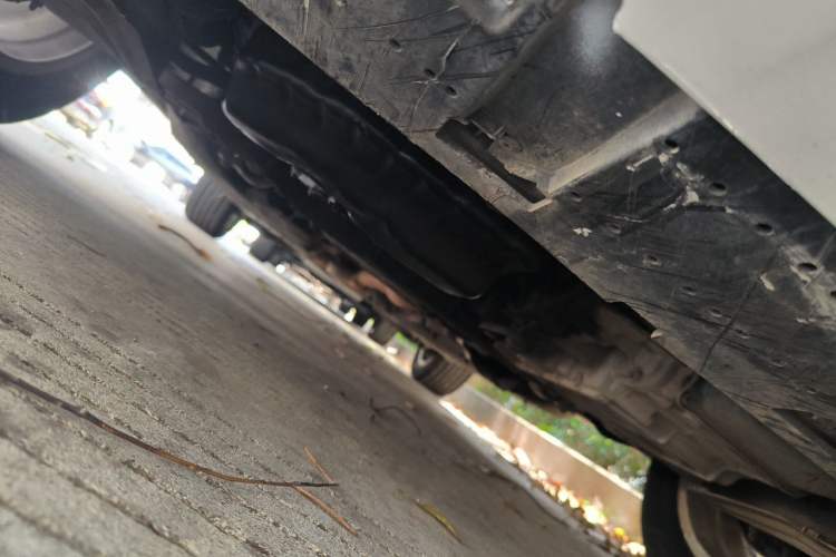 Used Audi Q3 2013 35 TFSI Comfort Model Chassis Front