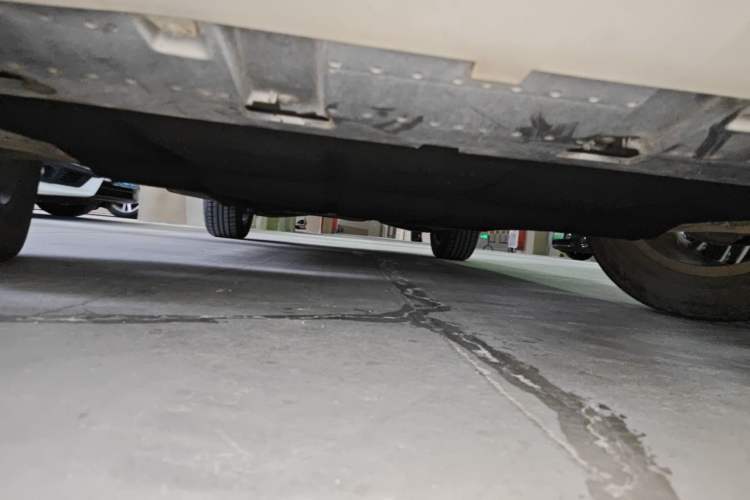 Used Audi Q3 2013 35 TFSI Comfort Model Chassis Front
