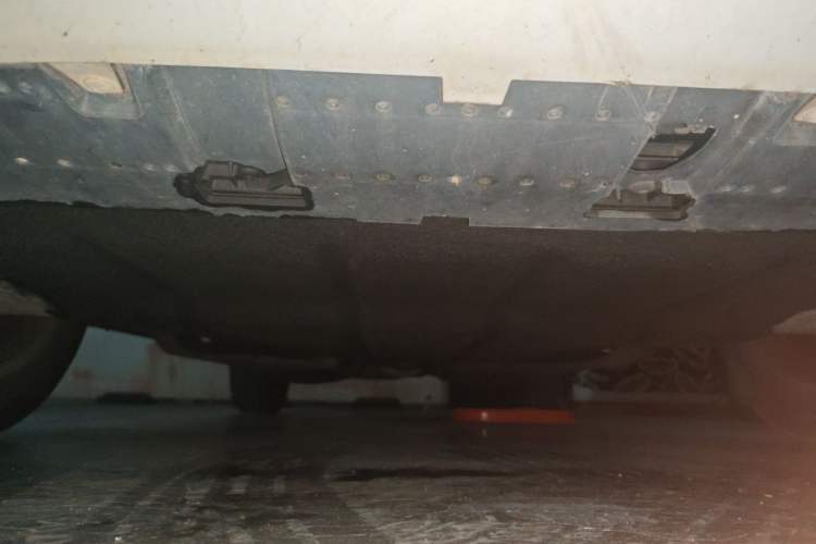 Used Audi Q3 2013 35 TFSI quattro Luxury Model Chassis Front
