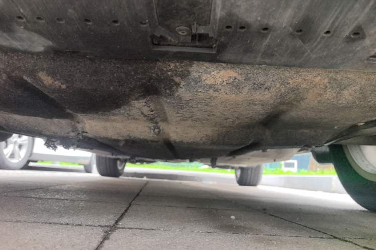 Used Audi Q3 2013 35 TFSI quattro Comfort Model Chassis Front