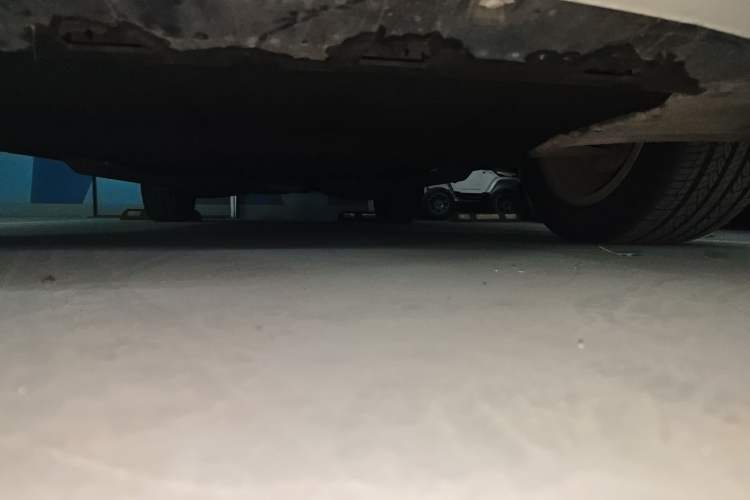 Used Audi Q3 2013 35 TFSI quattro Technology Edition Chassis Front