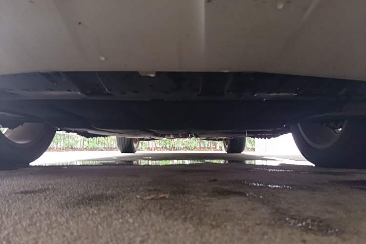 Used Audi Q3 2013 35 TFSI quattro Technology Edition Chassis Front