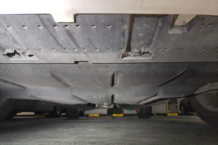 Used Audi Q3 2013 35 TFSI quattro Comfort Model Chassis Front