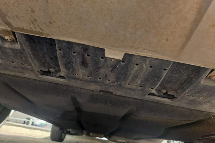 Used Audi Q3 2013 35 TFSI quattro Comfort Model Chassis Front