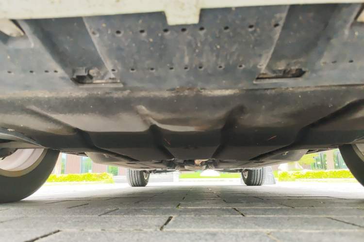 Used Audi Q3 2013 35 TFSI quattro Comfort Model Chassis Front