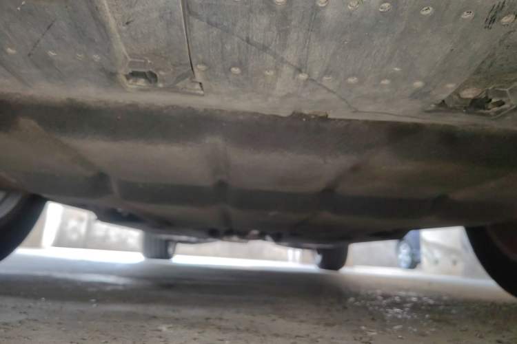 Used Audi Q3 2013 35 TFSI Comfort Model Chassis Front