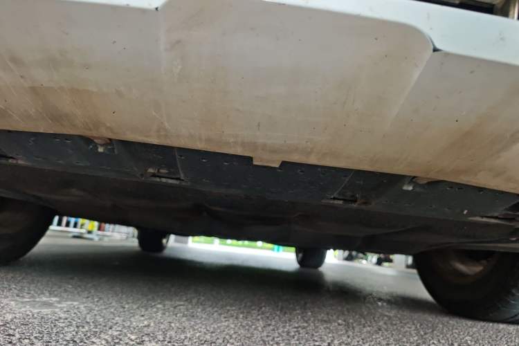 Used Audi Q3 2013 35 TFSI Comfort Model Chassis Front