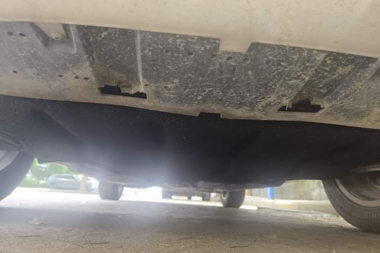 Used Audi Q3 2013 35 TFSI Comfort Model Chassis Front