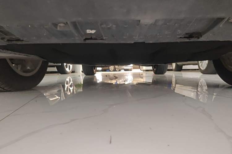 Used Audi Q3 2013 35 TFSI Ambition Edition Chassis Front