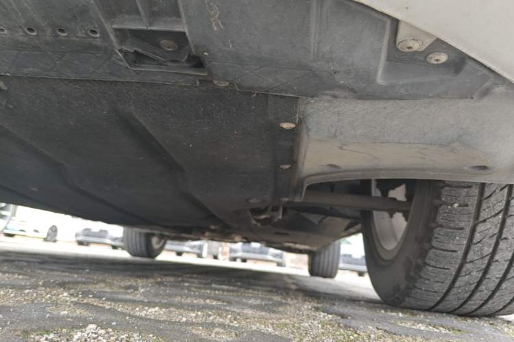 Used Audi Q3 2013 35 TFSI quattro Technology Edition Chassis Front Left