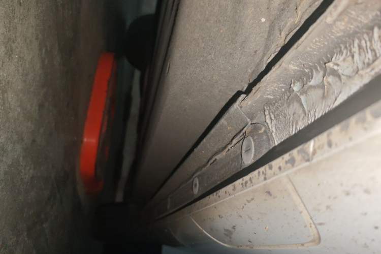 Used Audi Q3 2013 35 TFSI quattro Luxury Model Chassis Front Left