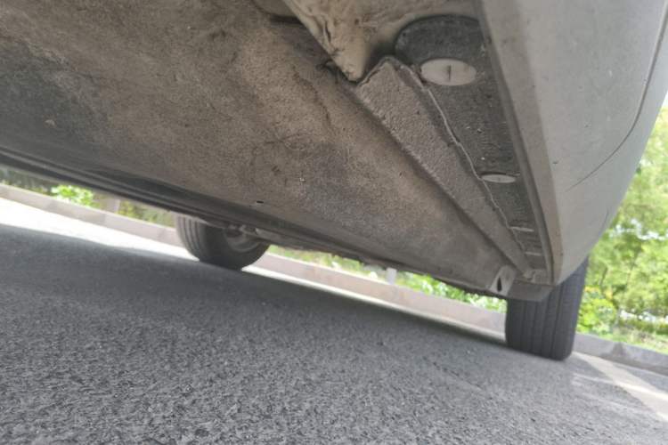 Used Audi Q3 2013 35 TFSI Ambition Edition Chassis Front Left
