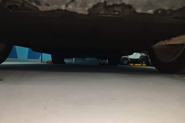 Used Audi Q3 2013 35 TFSI quattro Technology Edition Chassis Front Left
