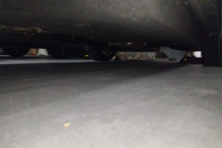 Used Audi Q3 2013 35 TFSI quattro Technology Edition Chassis Front Left