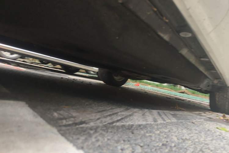 Used Audi Q3 2013 35 TFSI quattro Technology Edition Chassis Front Left