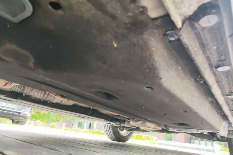 Used Audi Q3 2013 35 TFSI quattro Comfort Model Chassis Front Left