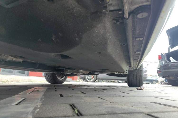 Used Audi Q3 2013 35 TFSI quattro Technology Edition Chassis Front Left