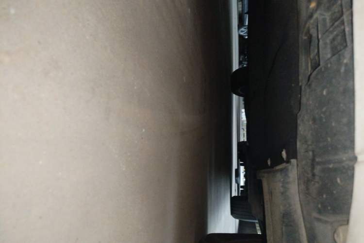 Used Audi Q3 2013 35 TFSI quattro Comfort Model Chassis Front Left