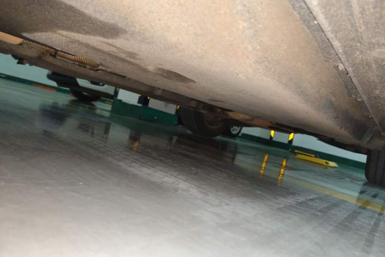 Used Audi Q3 2013 35 TFSI quattro Technology Edition Chassis Front Left