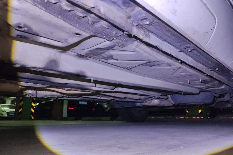 Used Audi Q3 2013 35 TFSI quattro Comfort Model Chassis Front Left