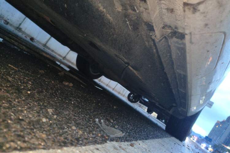 Used Audi Q3 2013 35 TFSI quattro Comfort Model Chassis Front Left