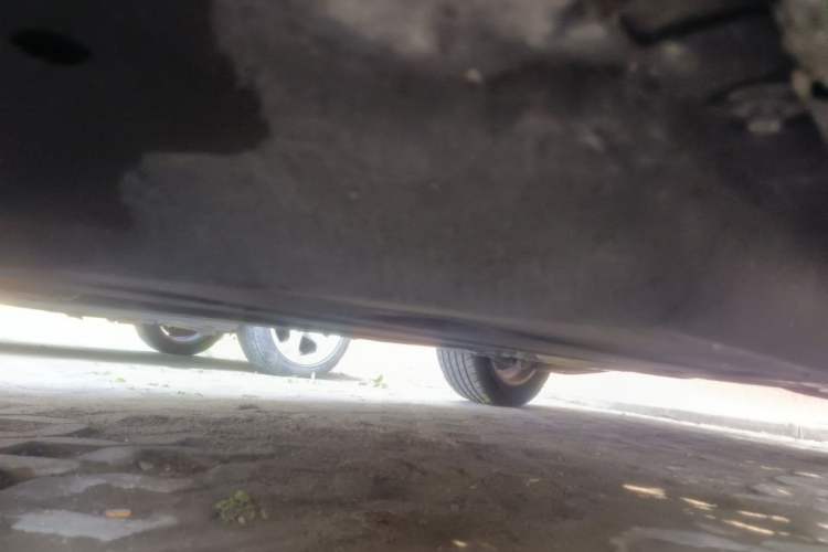 Used Audi Q3 2013 35 TFSI Ambition Edition Chassis Front Left