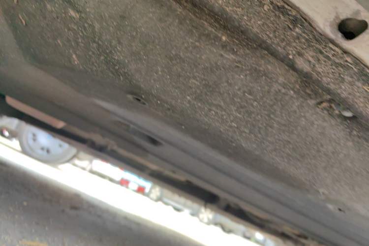 Used Audi Q3 2013 35 TFSI quattro Comfort Model Chassis Front Left