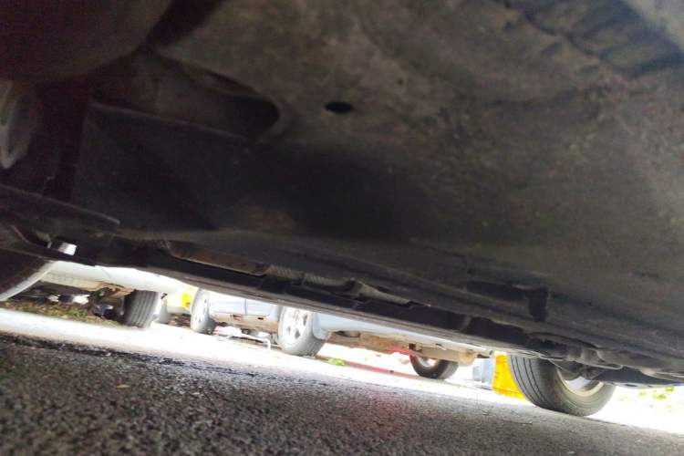 Used Audi Q3 2013 35 TFSI Comfort Model Chassis Front Left