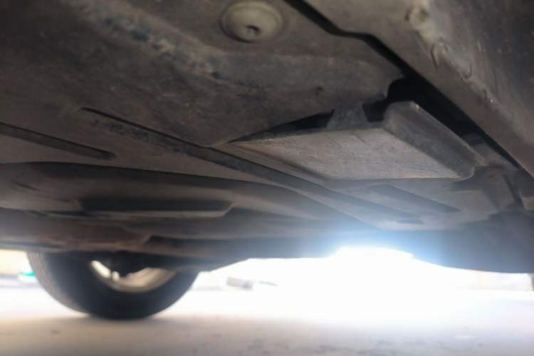 Used Audi Q3 2013 35 TFSI quattro Comfort Model Chassis Front Left