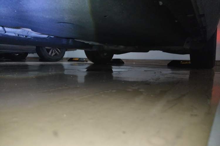 Used Audi Q3 2013 35 TFSI Ambition Edition Chassis Front Left