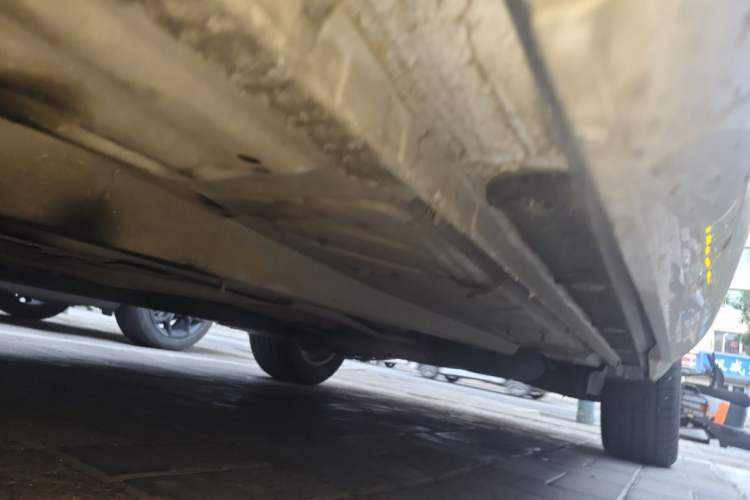 Used Audi Q3 2013 35 TFSI quattro Technology Edition Chassis Front Left