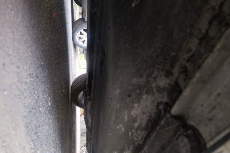 Used Audi Q3 2013 35 TFSI Ambition Edition Chassis Front Left