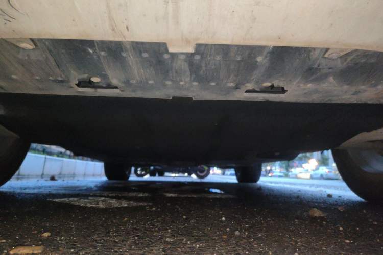 Used Audi Q3 2013 35 TFSI quattro Comfort Model Chassis Front