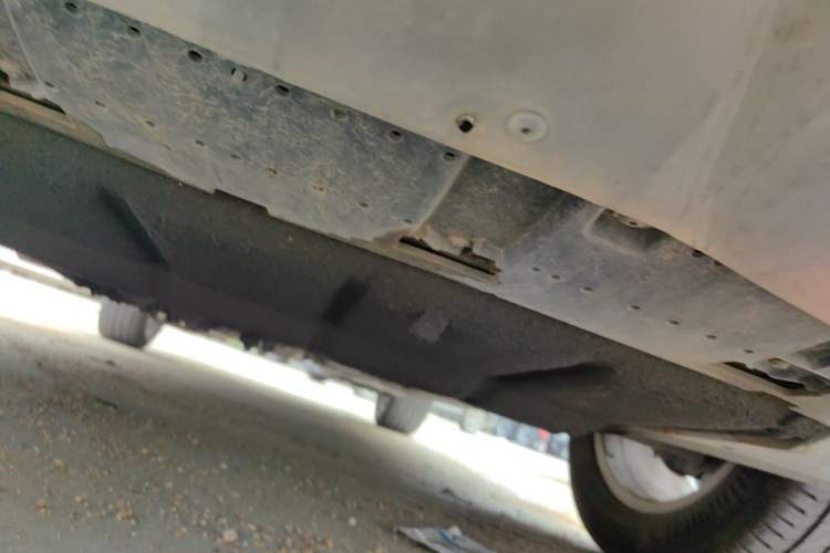 Used Audi Q3 2013 35 TFSI quattro Comfort Model Chassis Front