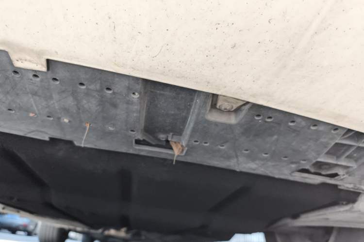 Used Audi Q3 2013 35 TFSI Comfort Model Chassis Front