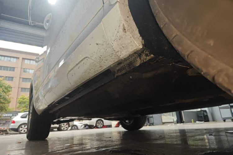 Used Audi Q3 2013 35 TFSI Comfort Model Chassis Front Right