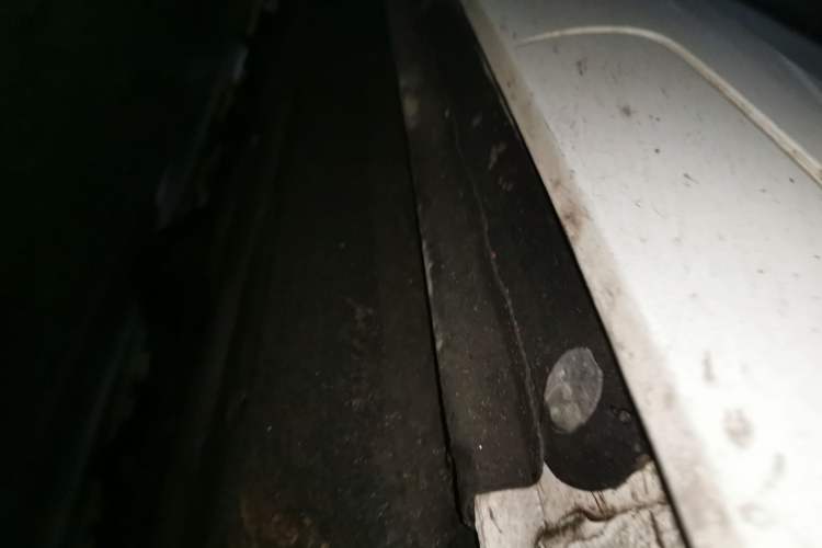 Used Audi Q3 2013 35 TFSI Comfort Model Chassis Front Right