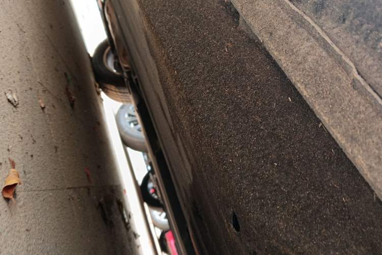 Used Audi Q3 2013 35 TFSI Ambition Edition Chassis Front Right